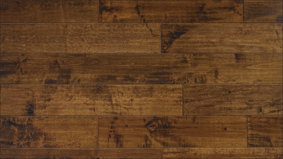 Maple Engineered Hardwood Flooring