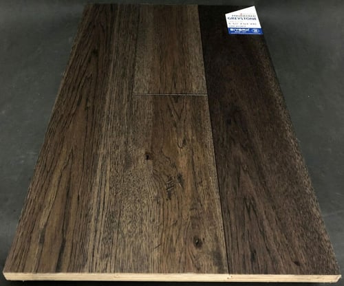 Greystone Biyork Hickory Engineered Hardwood Flooring SQUAREFOOT FLOORING - MISSISSAUGA - TORONTO - BRAMPTON