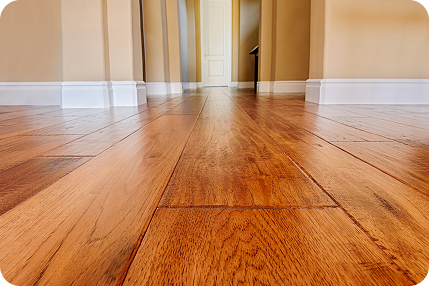ENGINEERED HARDWOOD FLOORING BARRIE