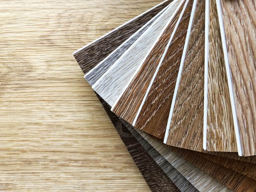 Hardwood &#038; Laminate Flooring Sales in Mississauga