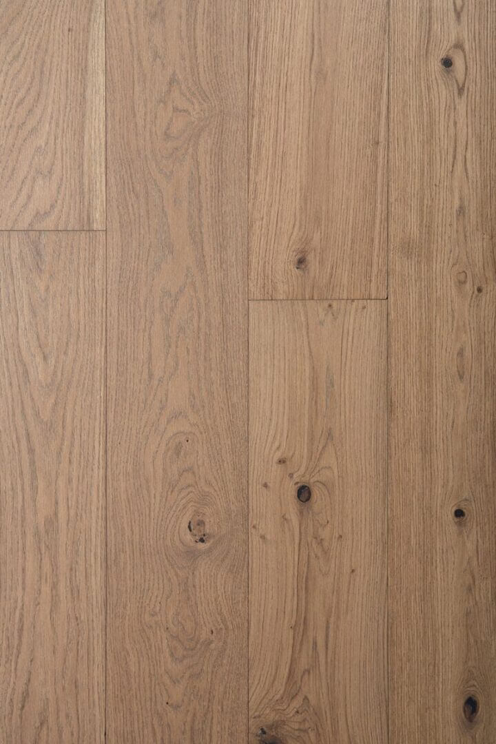 Solution 3/4 Maple Engineered Hardwood Flooring in Toronto