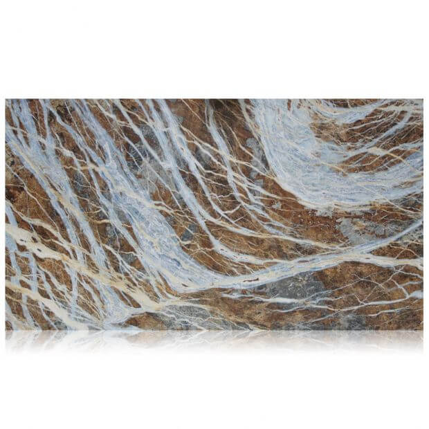 Blue Jeans Leather Finish 3/4” SQUAREFOOT FLOORING - MISSISSAUGA - TORONTO - BRAMPTON