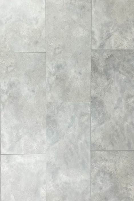 553 Phantasie Grey Home's Pro Rome Vinyl Flooring