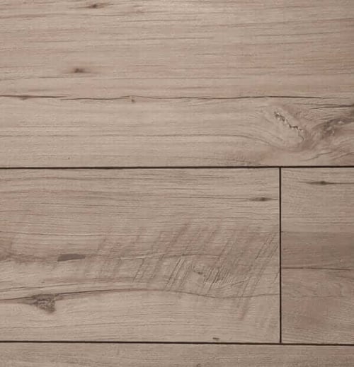 Chestnut Beige Authentic Chalet 10mm Laminate Floors 1867