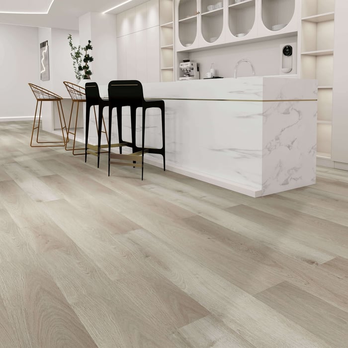 Hamad Flooring Terminal 6mm Vinyl Flooring - Terminal Series