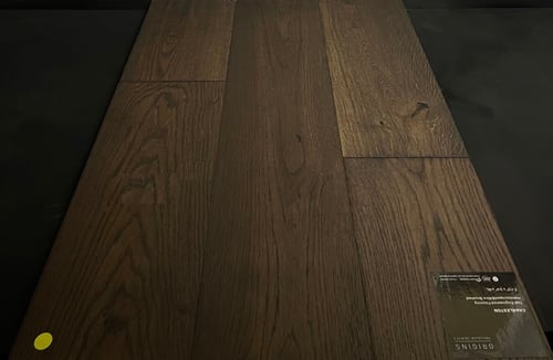 Origins Engineered Flooring