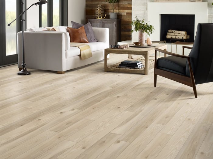 Savona Shaw Paragon HD+ Natural Bevel Vinyl Flooring