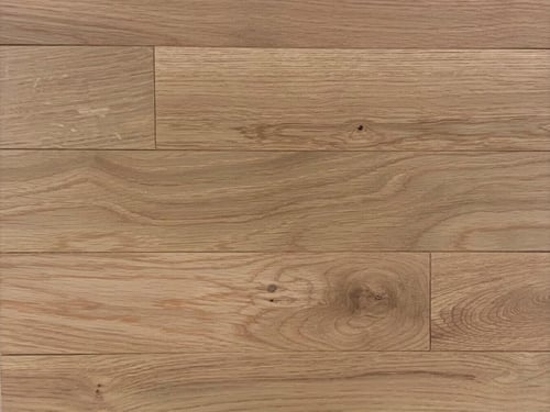 White Oak Virtuoso VeCC rita
