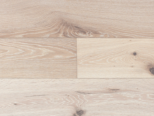 Chateau Blanc Pravada European White Oak Engineered Hardwood Flooring – Haute Coleur Collection SQUAREFOOT FLOORING - MISSISSAUGA - TORONTO - BRAMPTON