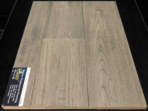 Granite Golden Choice Hickory Engineered Hardwood Flooring SQUAREFOOT FLOORING - MISSISSAUGA - TORONTO - BRAMPTON