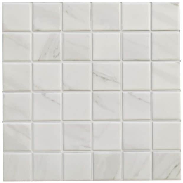 1.9X1.9 Appennini Blocco SQUAREFOOT FLOORING - MISSISSAUGA - TORONTO - BRAMPTON