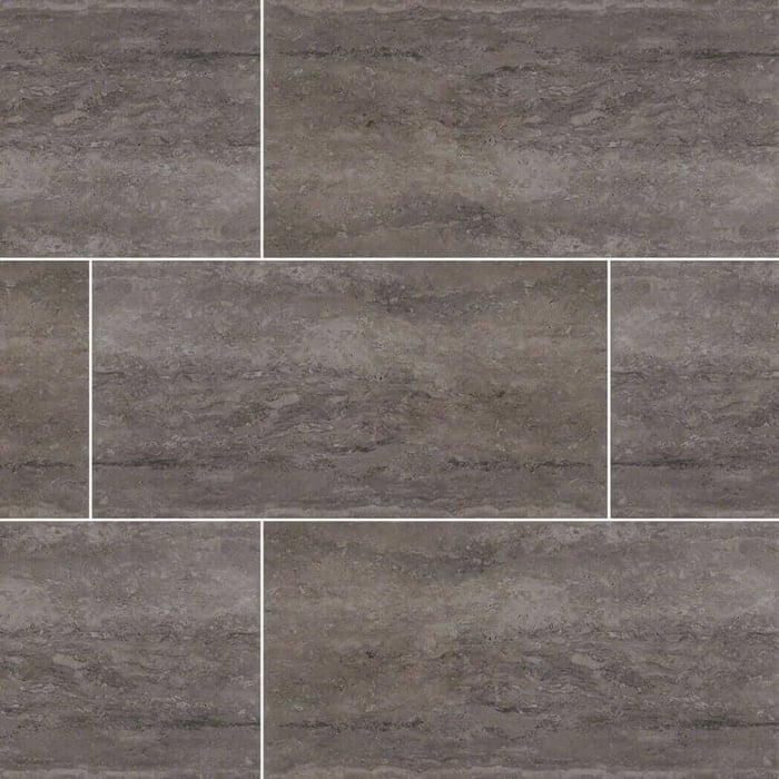 GREY VENETO PORCELAIN TILE SQUAREFOOT FLOORING - MISSISSAUGA - TORONTO - BRAMPTON