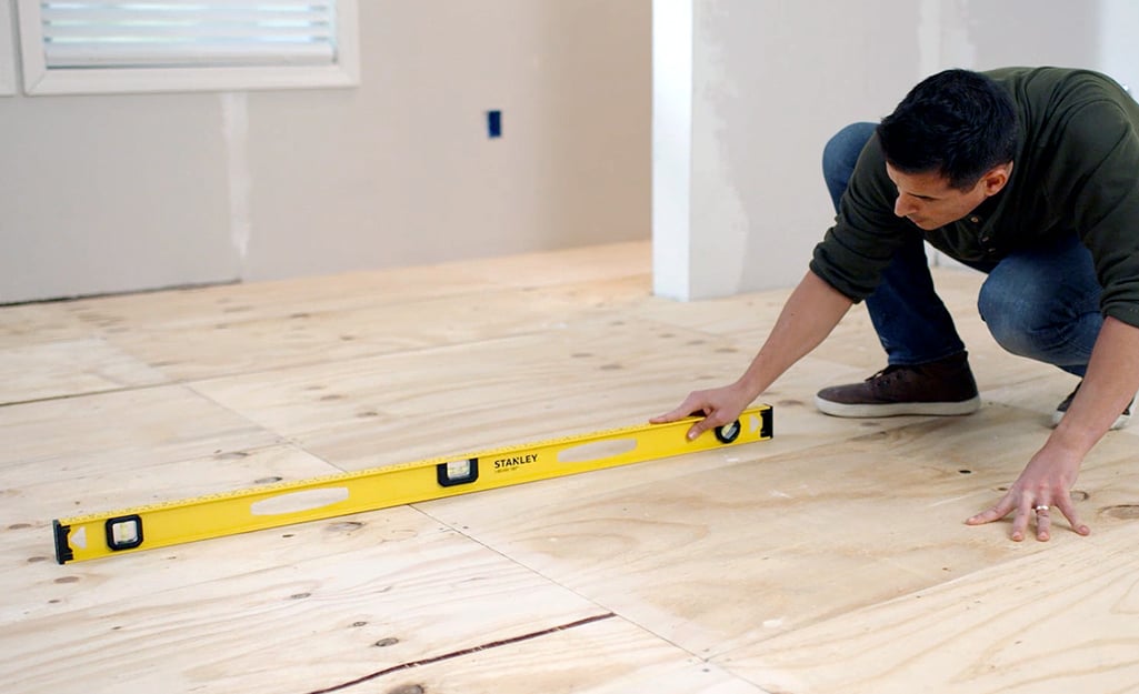 How to Install Ceramic Tile Flooring: A Step-by-Step Guide