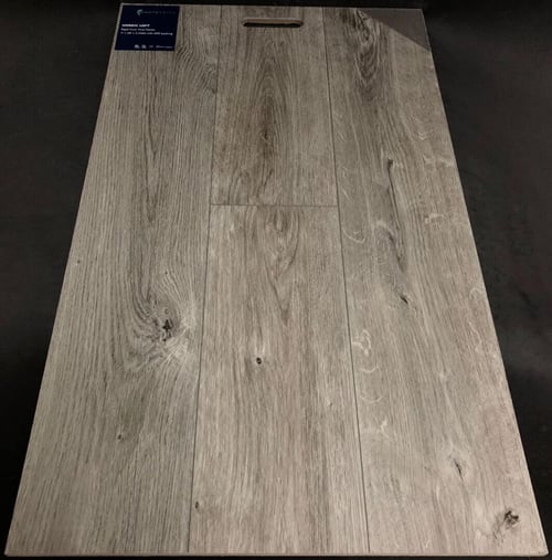 Nordic Loft VanntettPro Vinyl Flooring – SPC with Underpad Attached SQUAREFOOT FLOORING - MISSISSAUGA - TORONTO - BRAMPTON