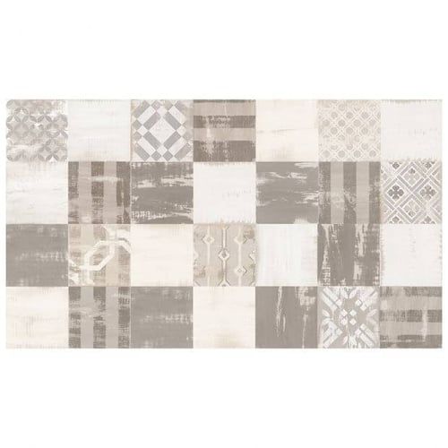 10”x10” Craftsman Wood Hamptons Light SQUAREFOOT FLOORING - MISSISSAUGA - TORONTO - BRAMPTON