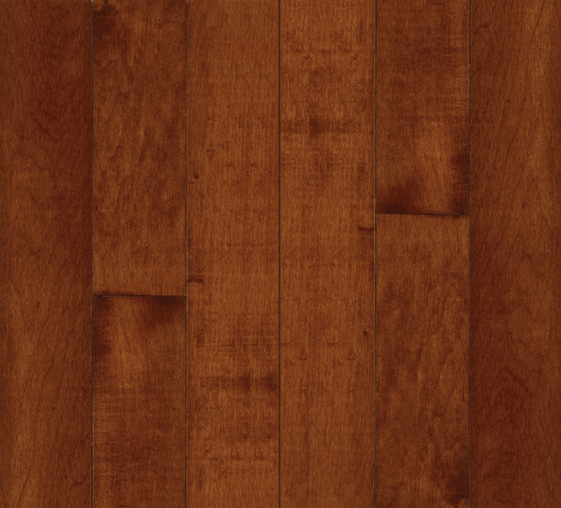 Cherry 5" Bruce Kennedale Maple Hardwood CM5728