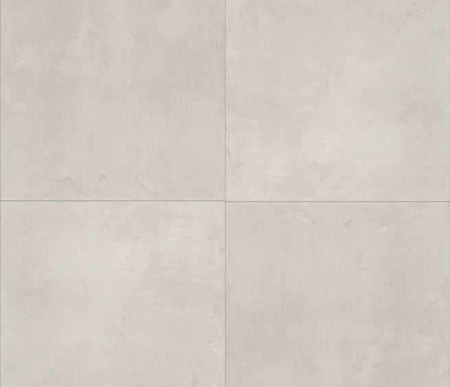 Coretec Tile Vinyl Romano Cement