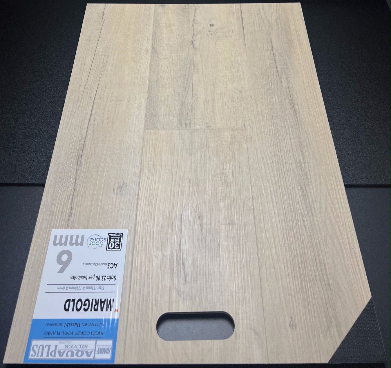 NAF Aquaplus Silver Plus Vinyl Flooring Squarefoot Flooring