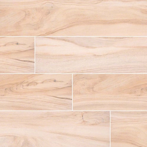 Artic Aspenwood Matte Porcelain Tile – Size: 9 x 48 SQUAREFOOT FLOORING - MISSISSAUGA - TORONTO - BRAMPTON