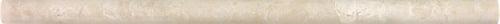 ALLURE CREMA MARBLE MINI PENCIL POLISHED 77-386 – HONED 77-387