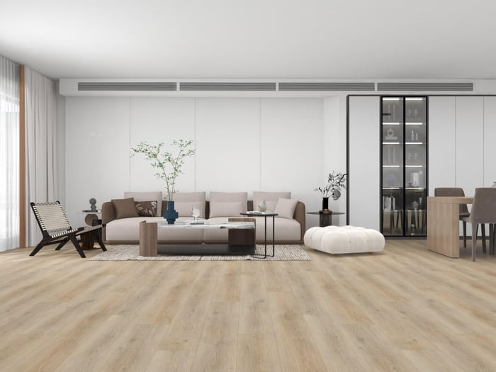 Weiss Master Vinyl Plank Zeus