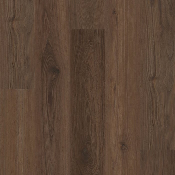 Tyro Walnut VV735-03018 CORETEC PREMIUM VINYL FLOORING SQUAREFOOT FLOORING - MISSISSAUGA - TORONTO - BRAMPTON