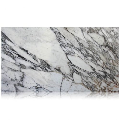 Arabescato Vagli Polished 3/4” SQUAREFOOT FLOORING - MISSISSAUGA - TORONTO - BRAMPTON