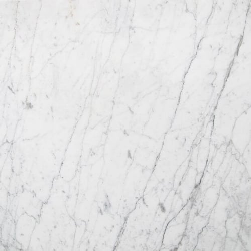 12”x12” Bianco Carrara Polished SQUAREFOOT FLOORING - MISSISSAUGA - TORONTO - BRAMPTON