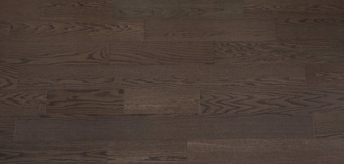 Caramel Weiss Oak Flooring
