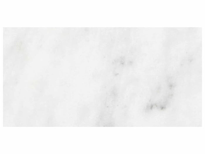 Bianco Venatino 3 X 6 In / 7.5 X 15.1 Cm Polished / Honed Marble – Anatolia Tile SQUAREFOOT FLOORING - MISSISSAUGA - TORONTO - BRAMPTON