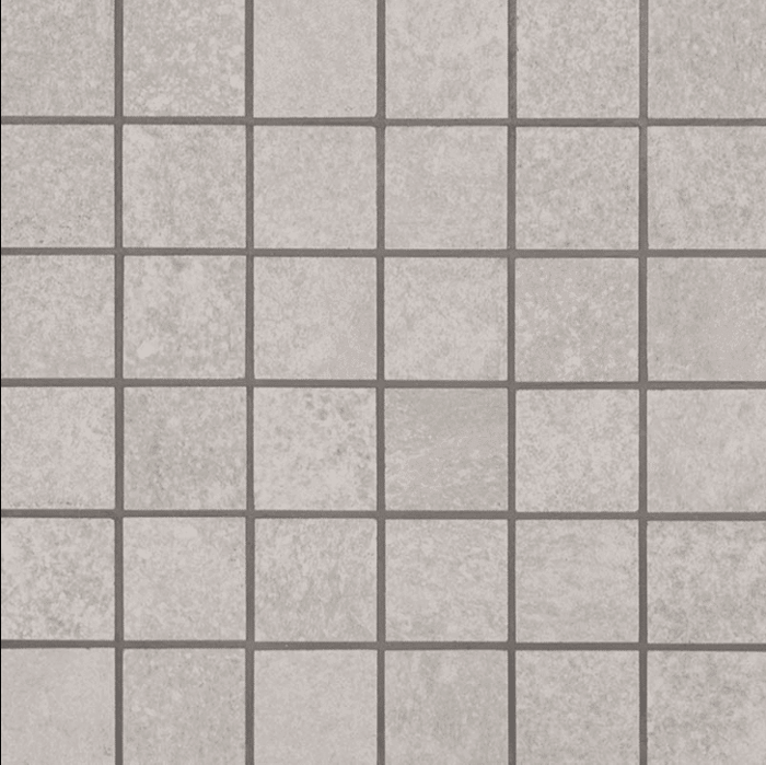 BRIXSTYLE BLANCO 2X2 Porcelain Mosaics SQUAREFOOT FLOORING - MISSISSAUGA - TORONTO - BRAMPTON