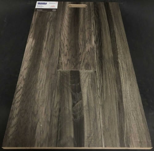 Manhattan Northernest Hickory Engineered Hardwood Flooring SQUAREFOOT FLOORING - MISSISSAUGA - TORONTO - BRAMPTON