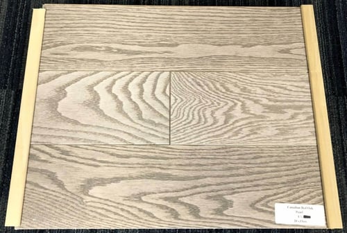 Pearl Wickham Red Oak Domestic Hardwood Flooring SQUAREFOOT FLOORING - MISSISSAUGA - TORONTO - BRAMPTON