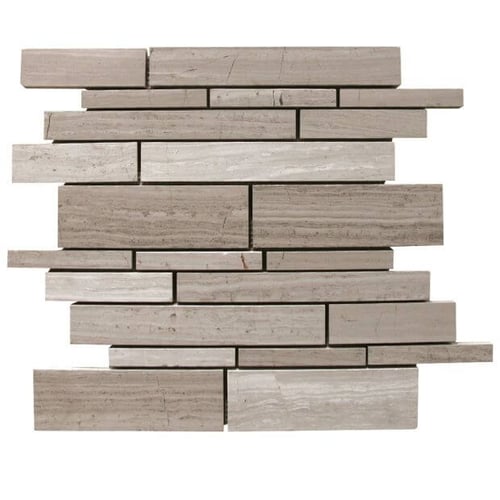 Collection Escarpment Light Linear Polished SQUAREFOOT FLOORING - MISSISSAUGA - TORONTO - BRAMPTON