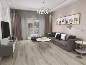 Vinyl Flooring Collections
