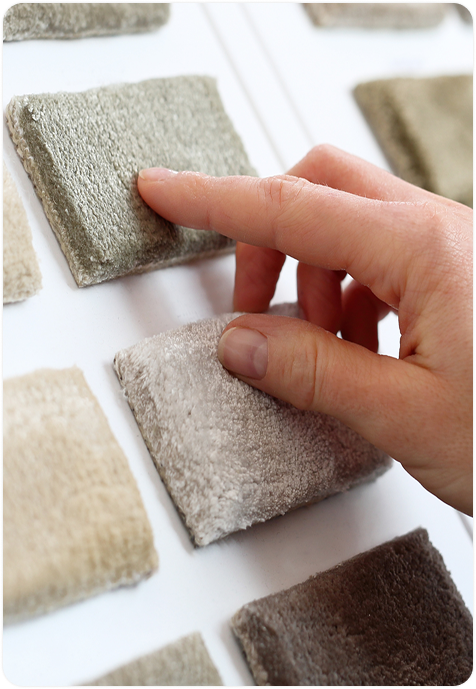 PLUSH CARPET FLOORING BARRIE
