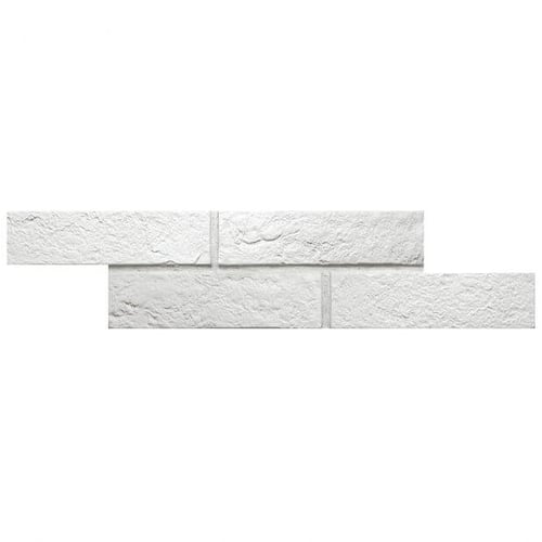 2.5”x10” Brick New York White SQUAREFOOT FLOORING - MISSISSAUGA - TORONTO - BRAMPTON
