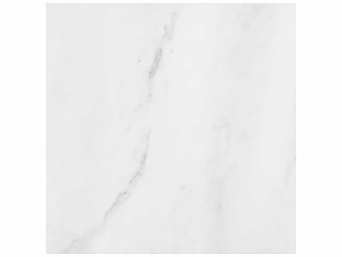 Bianco Venatino 12 X 12 In / 30.5 X 30.5 Cm Polished / Honed Marble – Anatolia Tile SQUAREFOOT FLOORING - MISSISSAUGA - TORONTO - BRAMPTON