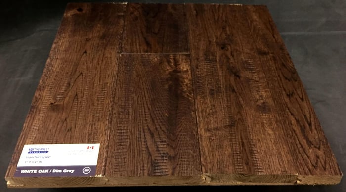 DIM GREY NORTHERNEST WHITE OAK HARDWOOD FLOORING SQUAREFOOT FLOORING - MISSISSAUGA - TORONTO - BRAMPTON