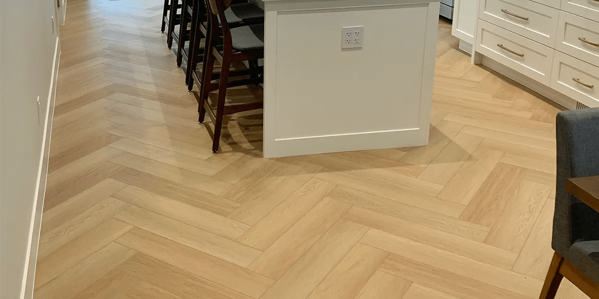 Twelve Oaks Wishbone Luxury Vinyl Flooring Squarefoot Flooring