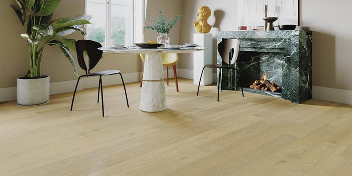 Jasper Opal Twelve Oaks White Oak Antique Perspective Plus Engineered Hardwood Flooring Wire-brushed – T&G SQUAREFOOT FLOORING - MISSISSAUGA - TORONTO - BRAMPTON