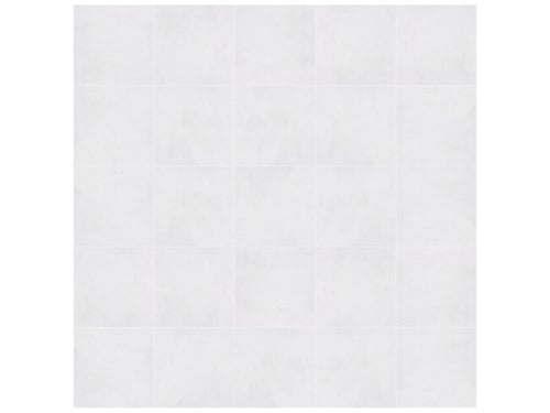 Cinq White Porcelain 13 x 13 in / 33 x 33 cm – Anatolia Tile SQUAREFOOT FLOORING - MISSISSAUGA - TORONTO - BRAMPTON
