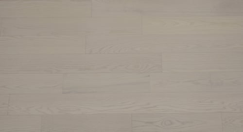Vanilla Weiss Oak Flooring