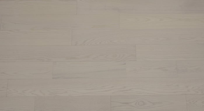 Vanilla Weiss Oak Flooring