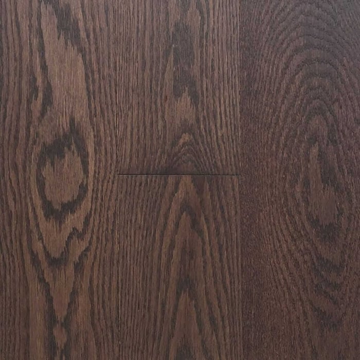 Cappuccino Wirebrushed Red Oak Flooring – Hardwood Planet SQUAREFOOT FLOORING - MISSISSAUGA - TORONTO - BRAMPTON