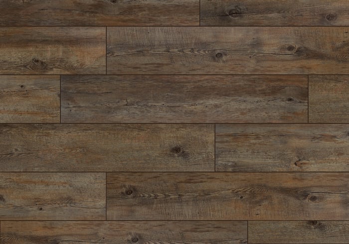 4 Corners Bel Air Vinyl Plank Newport