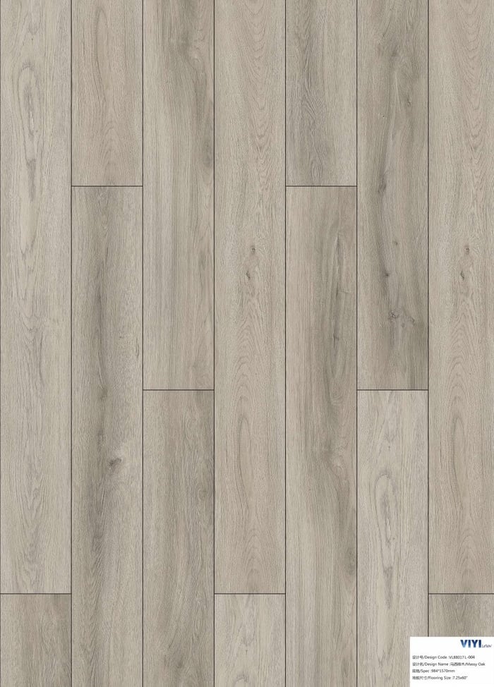 Hercules Master Vinyl Flooring - Image 3