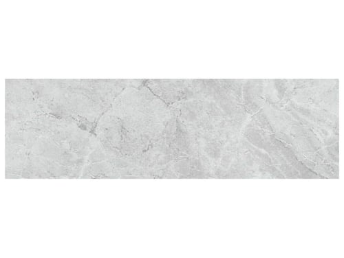 Malena Ice Porcelain 3 X 10 In / 7.5 X 25 Cm Bullnose Glossy – Anatolia Tile SQUAREFOOT FLOORING - MISSISSAUGA - TORONTO - BRAMPTON