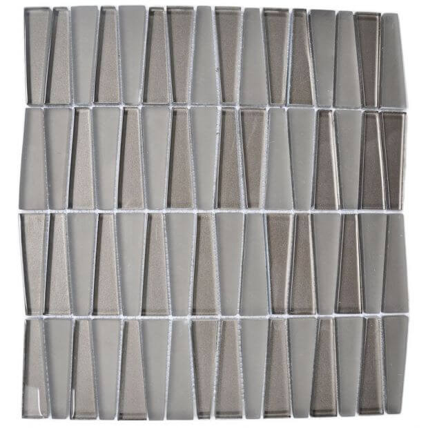 0.75”x3” Trapezium Bronze SQUAREFOOT FLOORING - MISSISSAUGA - TORONTO - BRAMPTON