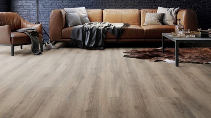 Classic Oak 24864 Moduleo Select Vinyl Flooring (Special Order)